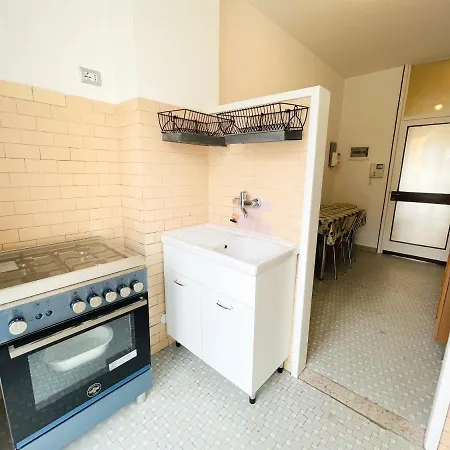 Accomodo Mib27 Bivano Centrale Dom wakacyjny *